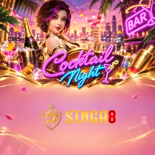 singa8 APK Indonesia - Panduan Lengkap dan Tutorial