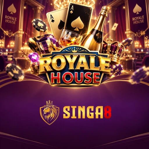 singa8 APK Indonesia - Panduan Lengkap dan Tutorial