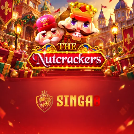 singa8 - Peningkatan performa dan UI/UX terbaru