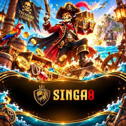 singa8 APK Indonesia - Panduan Lengkap dan Tutorial