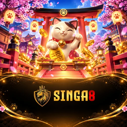 singa8 APK Indonesia - Panduan Lengkap dan Tutorial